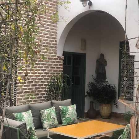 Sel D Ailleurs, Atlas Mountain Retreat - Adults Only Ouirgane Ngoại thất bức ảnh