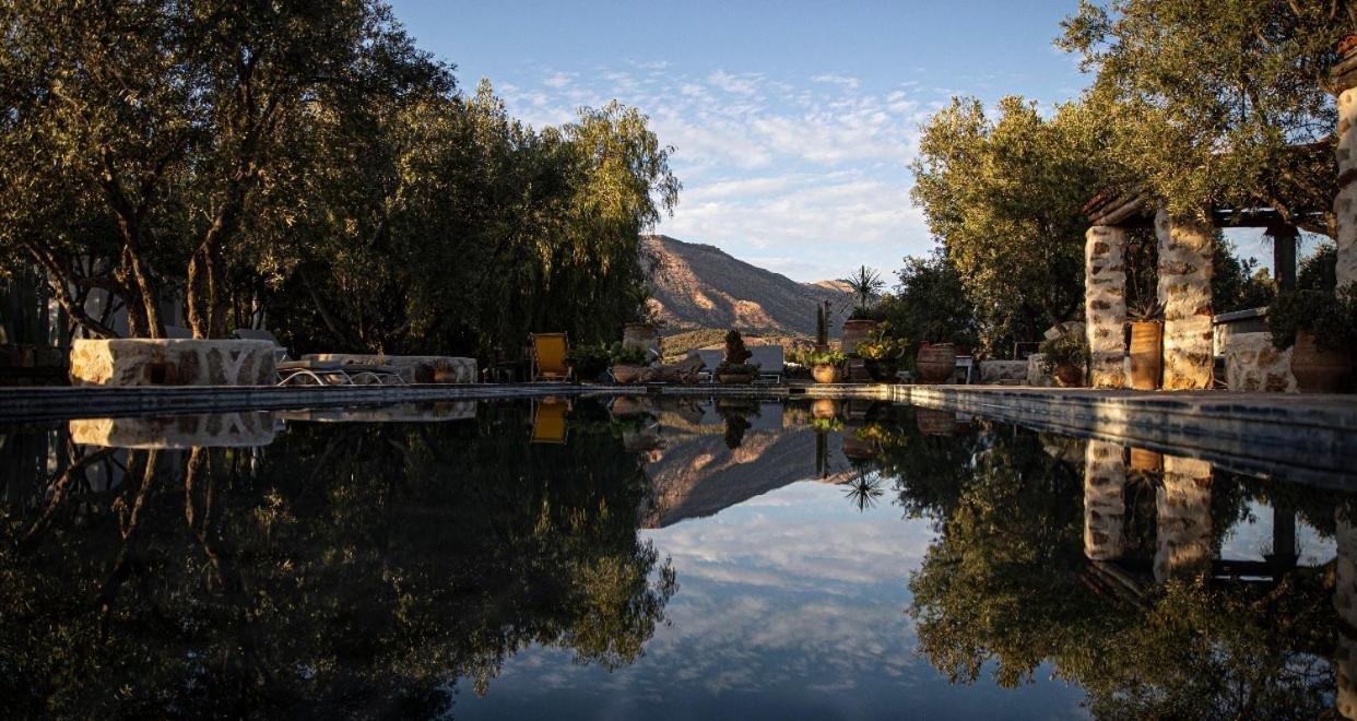 Sel D Ailleurs, Atlas Mountain Retreat - Adults Only Ouirgane Ngoại thất bức ảnh