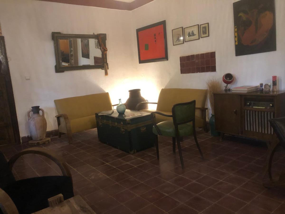 Sel D Ailleurs, Atlas Mountain Retreat - Adults Only Ouirgane Ngoại thất bức ảnh